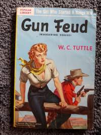 Gun Feud