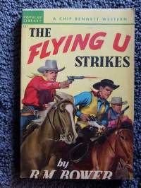 The Flying U Strikes