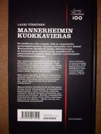 Mannerheimin kuokkavieras