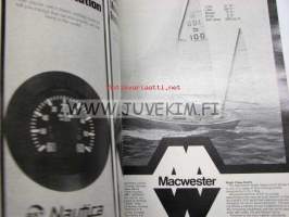 Yachting World 1975 January