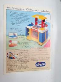 Chicco 198? -toy catalog