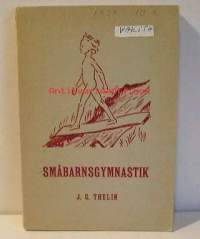 Småbarnsgymnastik