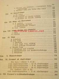 Småbarnsgymnastik