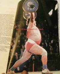 Olympialaiset
