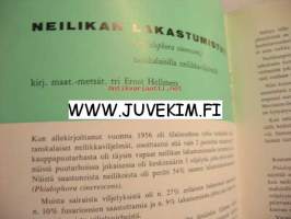 Pistokkaita