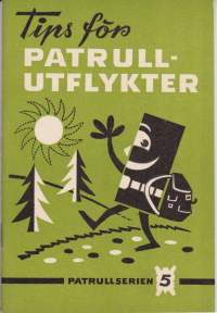 Tips för Patrullutflykter