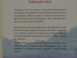 Rakkauden lahja. Piispojen puheenvuoro perheestä, avioliitosta ja seksuaalisuudesta