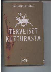 Terveiset Kutturasta