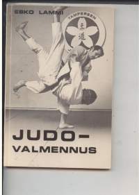 Judovalmennus