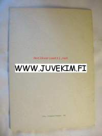 Tuontiliike Jali Lyyvaara 