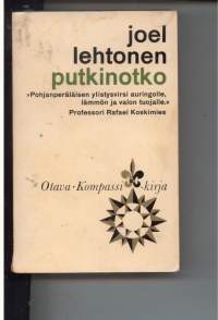 Putkinotko -  Kuvaus laiskasta viinarokarista ja hänen ahkerasta akastaan