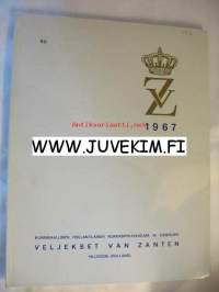 Veljekset Van Zanten Hillegom-Holland