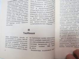 Saksan Demokraattinen tasavalta - Karttakuvasto, selostusvihko, erilliset kartat -maps with separate description