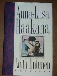 Lintu, lintunen