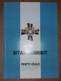 Ritarivänrikit