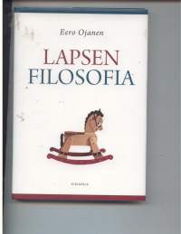 Lapsen filosofia