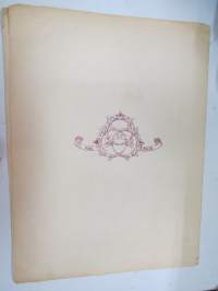Occhi di Fata -nuotit / notes, movie