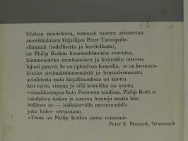 Miehen muotokuva