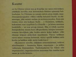 Kuume