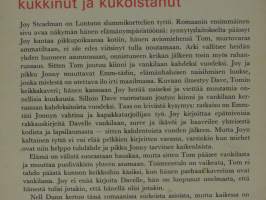 Kukkinut ja kukoistanut