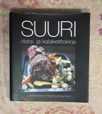 Suuri riista- ja kalakeittokirja