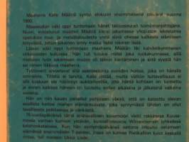 Maaherra Kalle Määttä