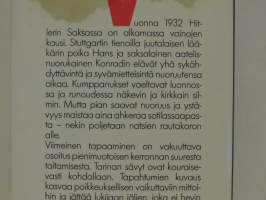 Viimeinen tapaaminen