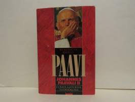 Paavi Johannes Paavali II - Elämä Ajatuksia Tuokiokuvia