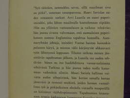 Maailman pitkä sivu