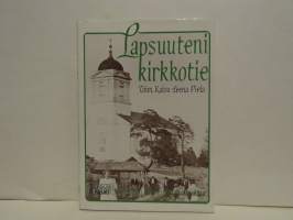 Lapsuuteni kirkkotie