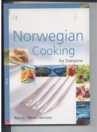 Norwegian Cooking for everyone