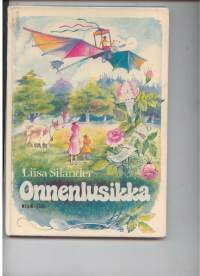 Onnenlusikka