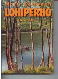 Lohiperho