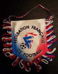 Federation Francaise de Football -pieni viiri