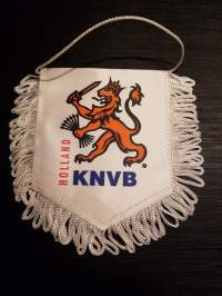 Holland KNVB -viiri