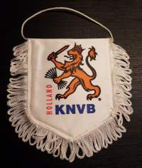 Holland KNVB -viiri