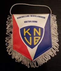 Koninklijke Nederlandsche voetbalbond KNVB -viiri