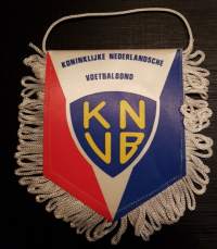 Koninklijke Nederlandsche voetbalbond KNVB -viiri