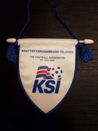 The Football Association of Iceland -viiri