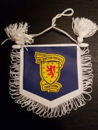 The Scottish Football Association -viiri