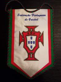 Federacao Portuguesa de Futebol -viiri