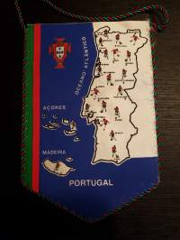 Federacao Portuguesa de Futebol -viiri