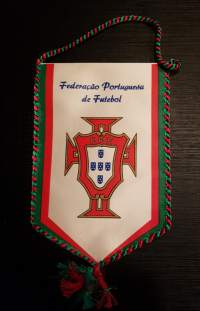 Federacao Portuguesa de Futebol -viiri