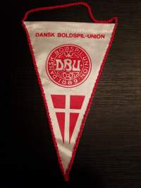 Dansk Boldspil-Union - viiri