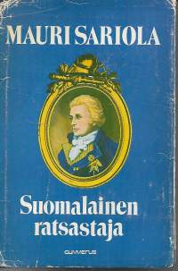 Suomalainen ratsastaja