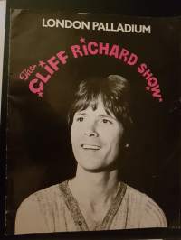 The Cliff Richard show - London Palladium, 1974