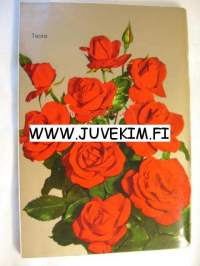 Rosen Tantau (ruusulajikeluettelo saksaksi)