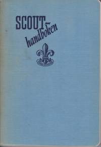 Scouthandboken