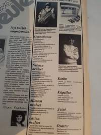 Eevaneule N:o 2/1979