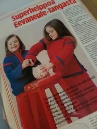 Eevaneule N:o 2/1979